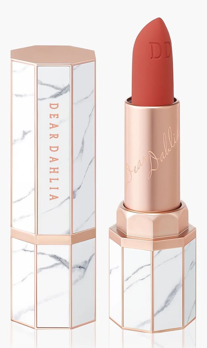 Lip Paradise Effortless Matte Lipstick, Taylor Lip Paradise Effortless Matte Lipstick, Taylor