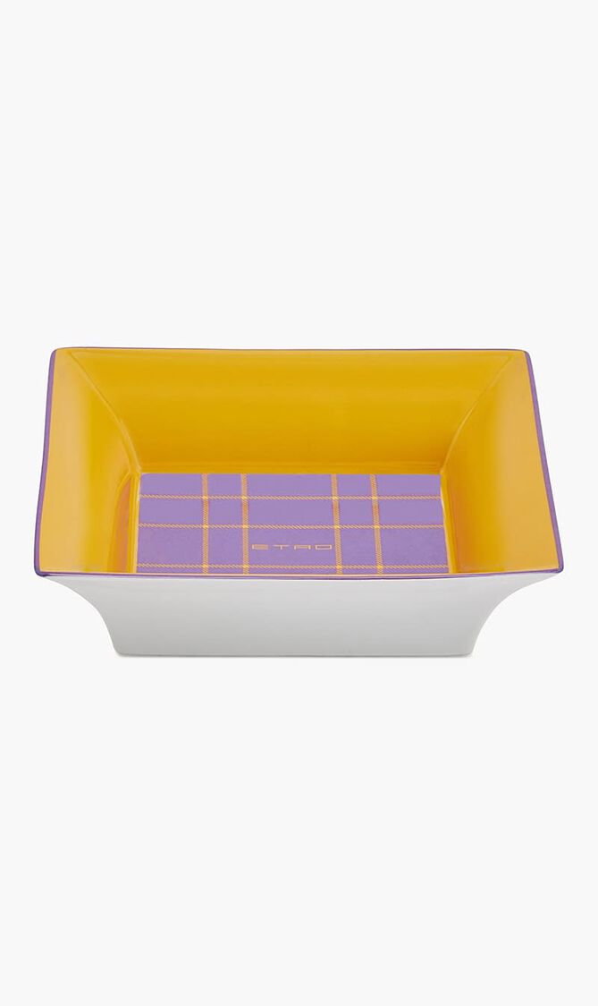 Tartan Tray
