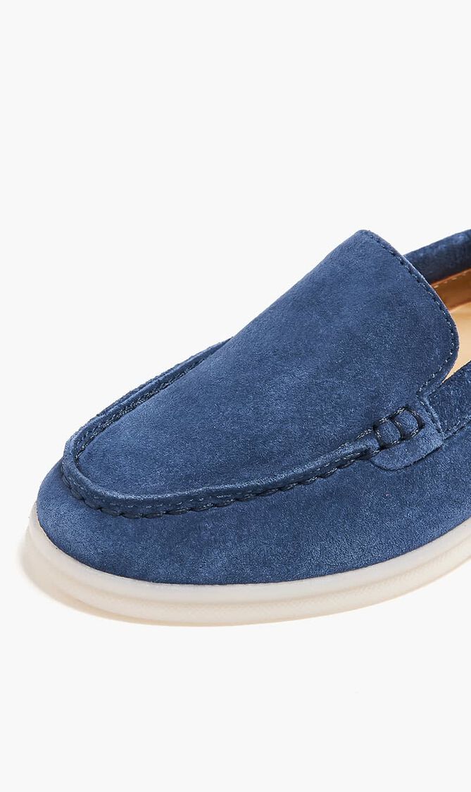 Ludovica Loafers