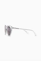 Big Bend Sunglasses