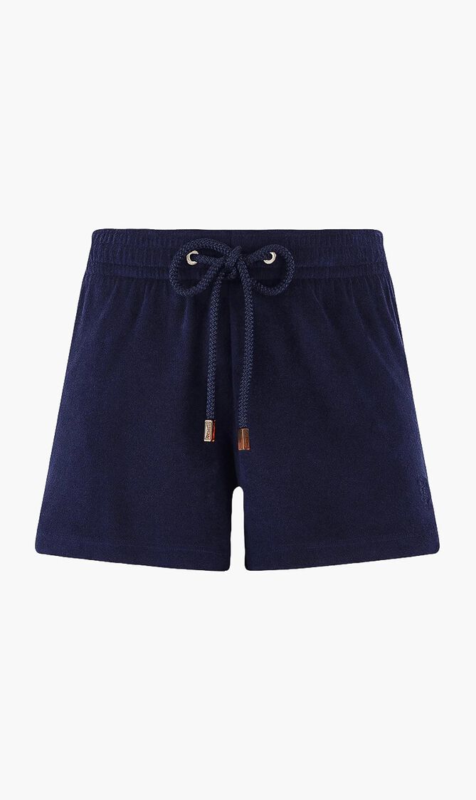 Solid Shorts