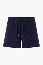 Solid Shorts