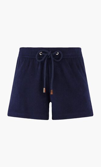 Solid Shorts