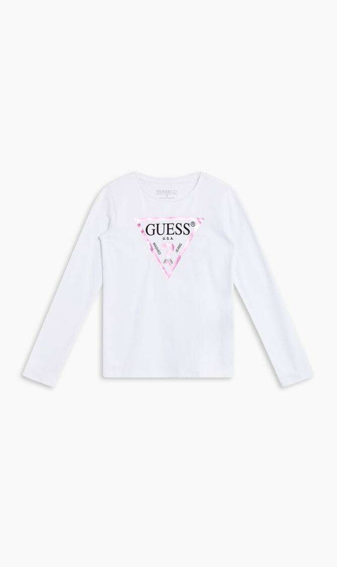 Organic Cotton T-shirt