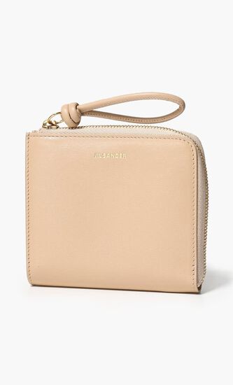 GIRO ENVELOPE EW K-PALMELLATO LUX & NEW CALF WNAPPA LINING (ORO JS)