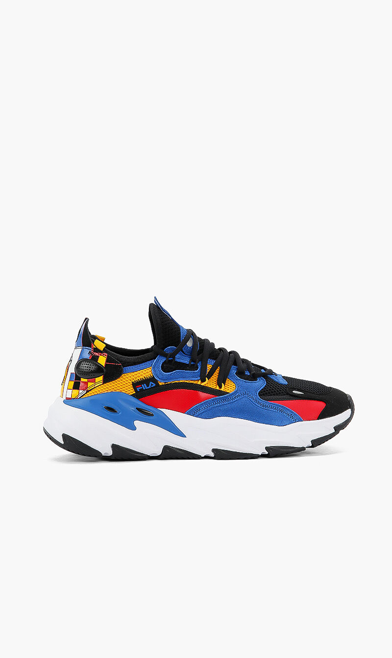 Buy FILA Ray Tracer EVO 2 Sneakers for N A 0.0 The Deal Outlet