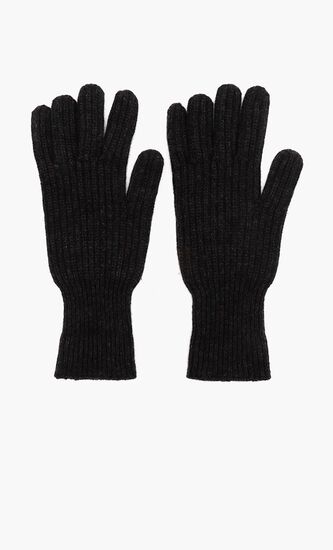 Knitted Gloves