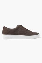 Keaton Signature Logo Sneakers