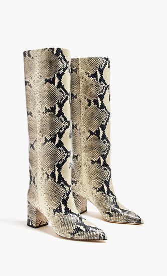 Anja Boot 70