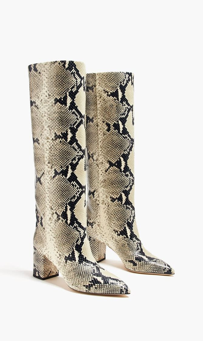Anja Boots Anja Boots