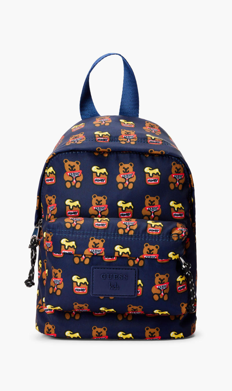 Flat backpack purse online