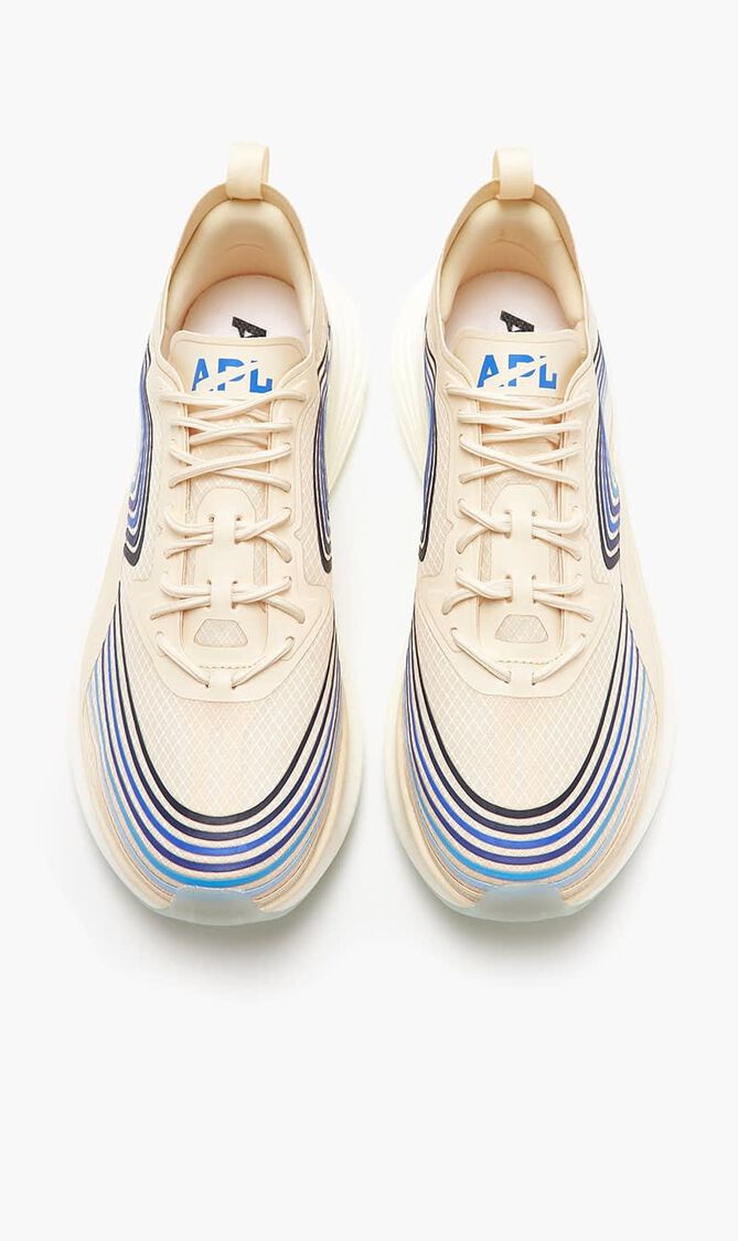 Streamline Sneakers Streamline Sneakers