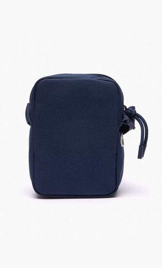 Crocodile Mini Shoulder Bag