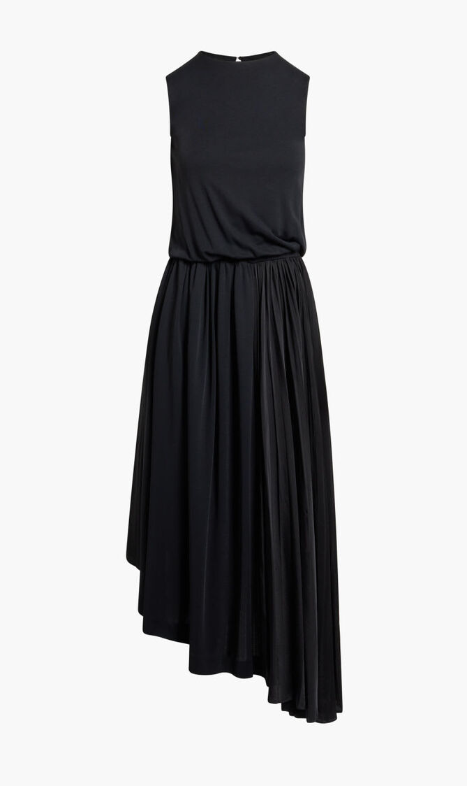 DRESS CREPE FLUID VISCOSE