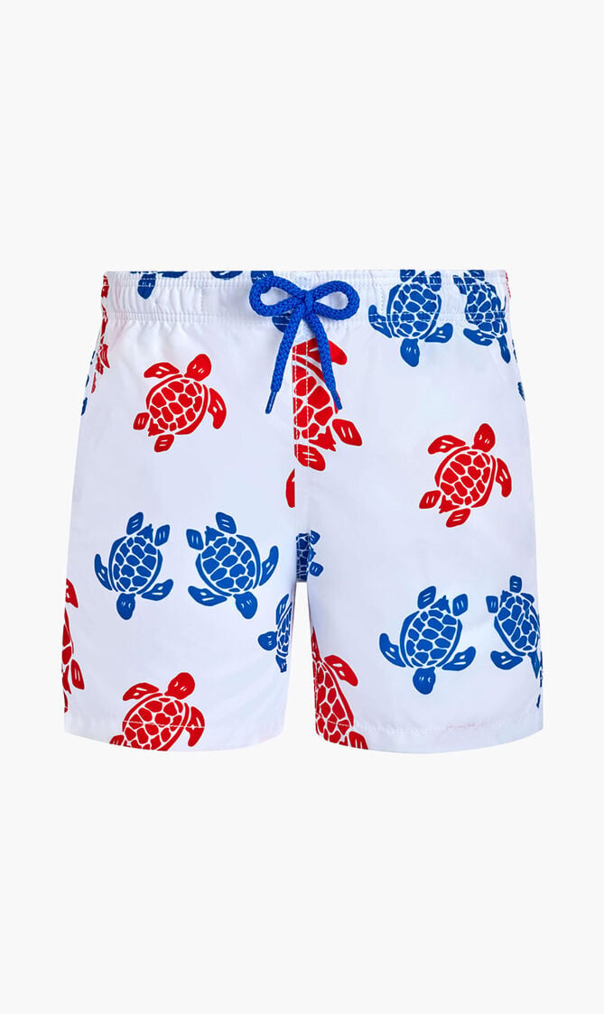 Tortues Shorts