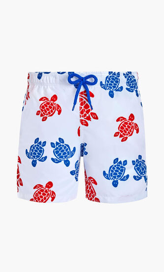 Tortues Shorts