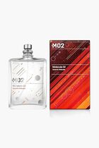 Escentric 02, Eau De Parfum, 100ml