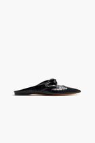 Rowan Flat Mules