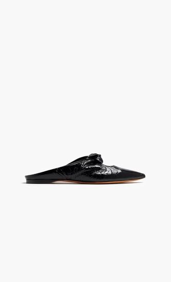 Rowan Flat Mules