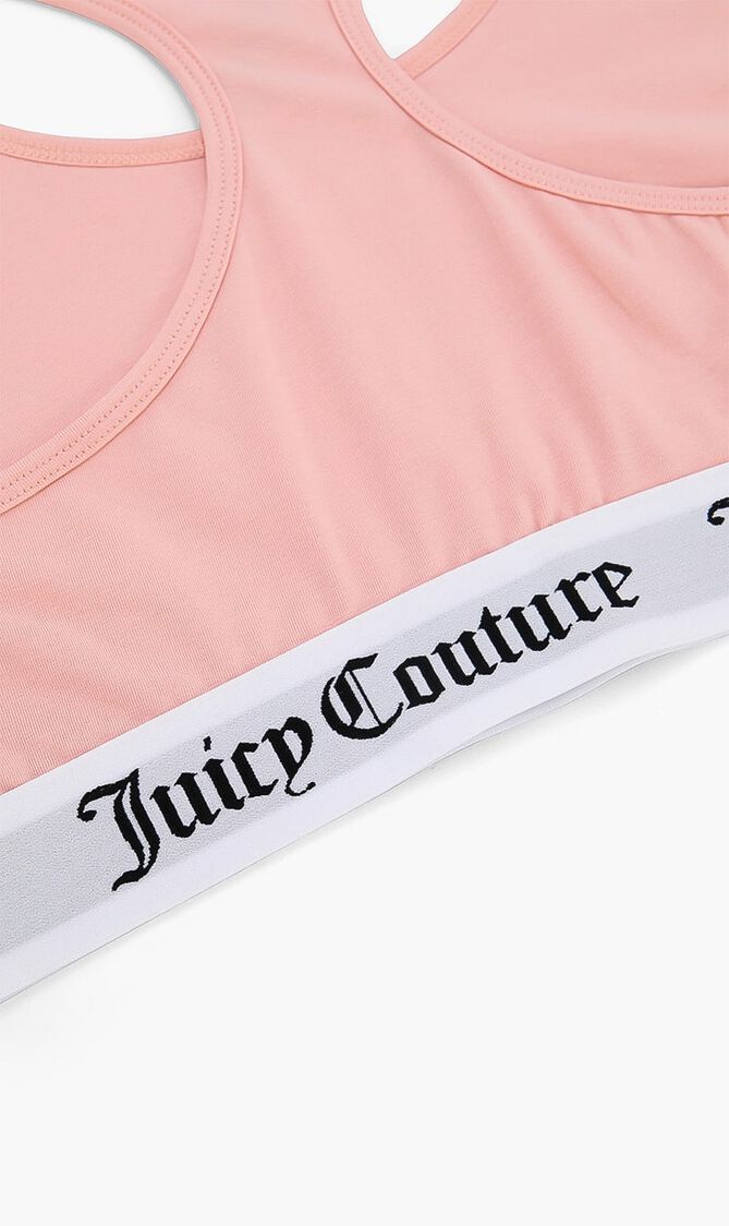 Verity Cotton Sports Bra