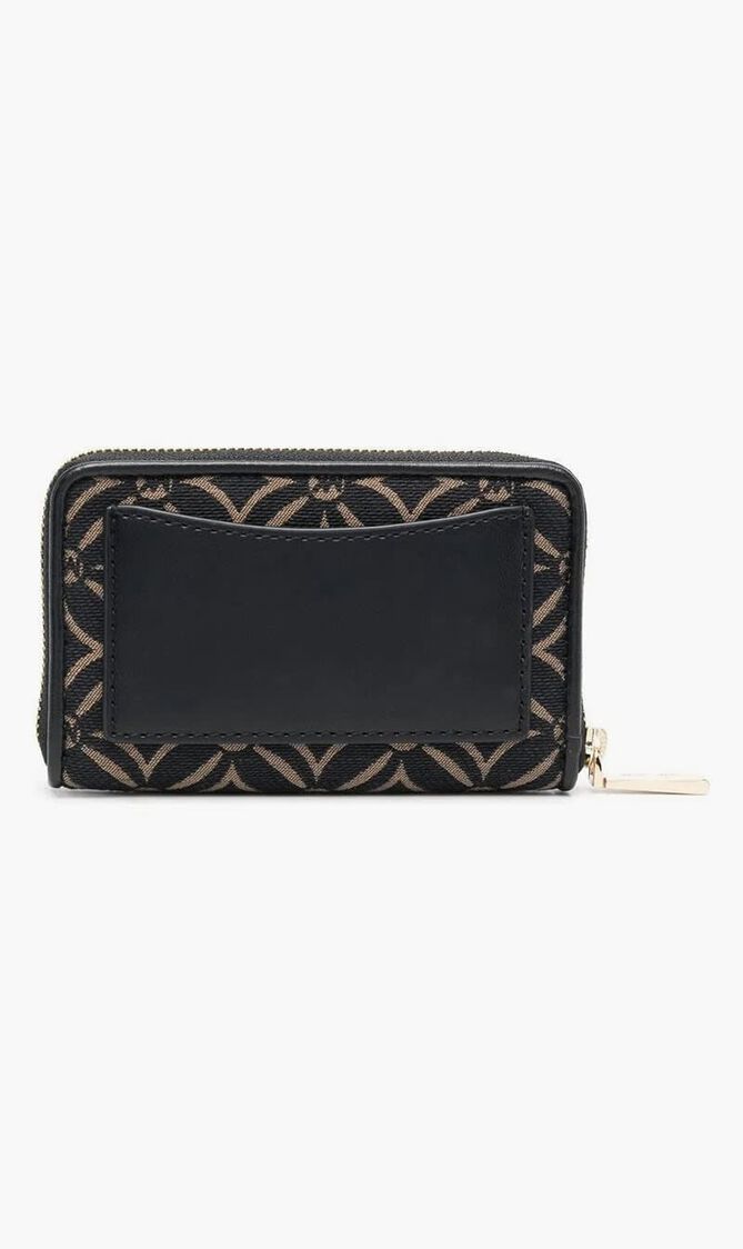 Jet Set Small Za Card Case