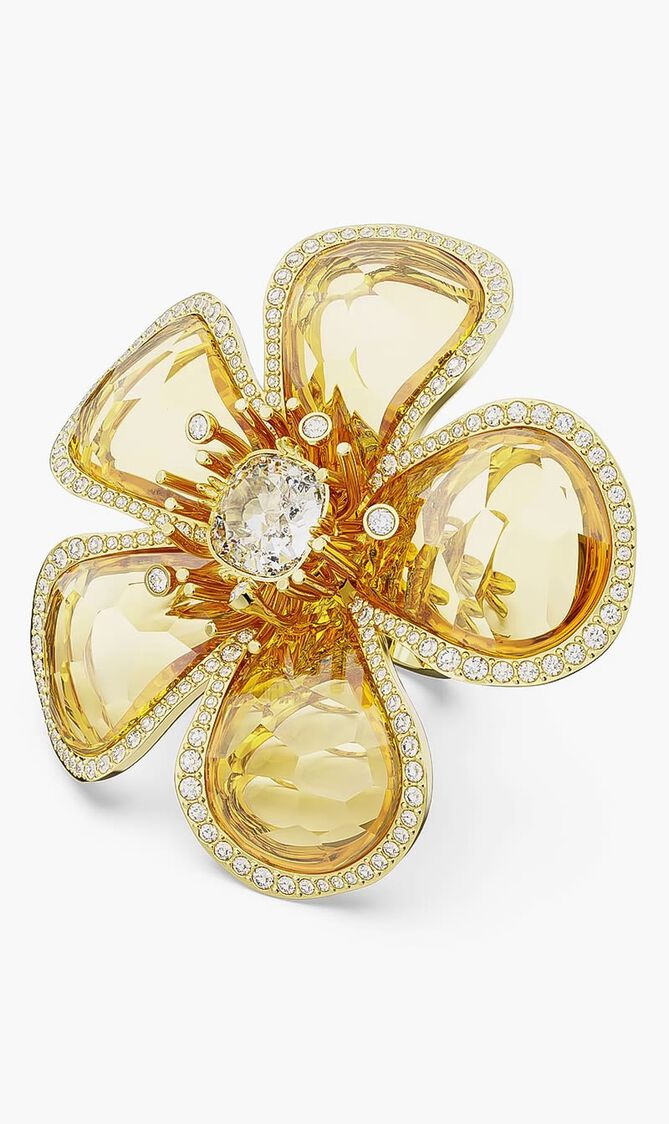 Florere Cocktail Ring