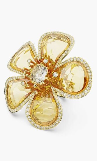 Florere Cocktail Ring