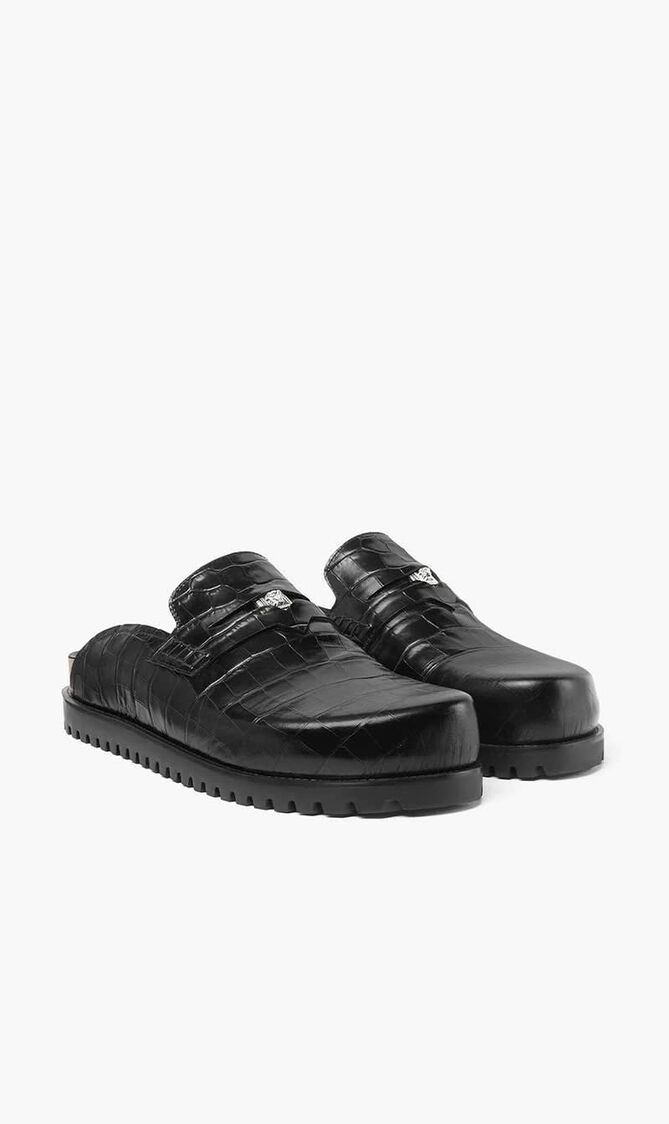 MULES