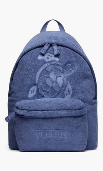 BYEBYEA0401 SU24 TURT EMB TERRY TEMPTE
