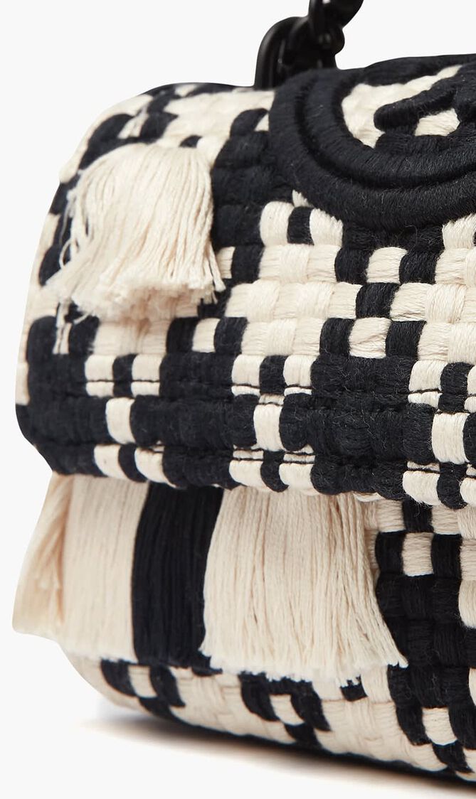 Fleming Convertible Shoulder Bag