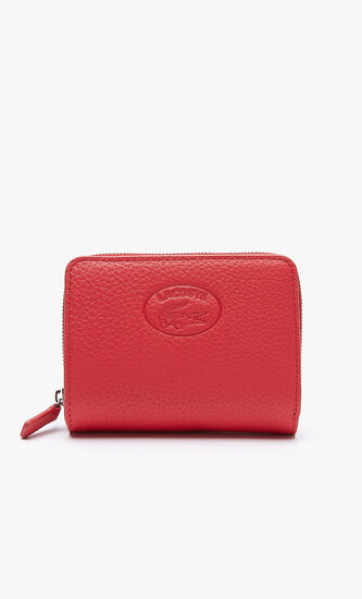 Zip Coin Billfold Wallet