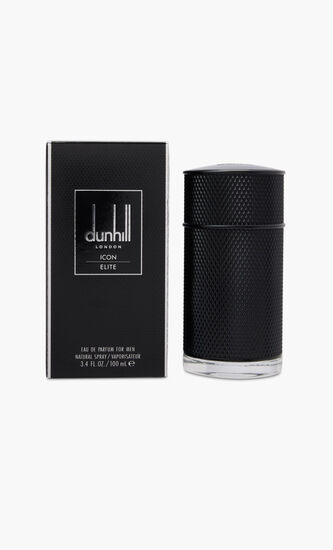 London Icon Elite Eau De Parfum For Men, 100ml
