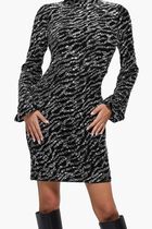 Sequins Dress