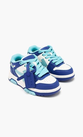 Out Of Office Blue - Turquoise
