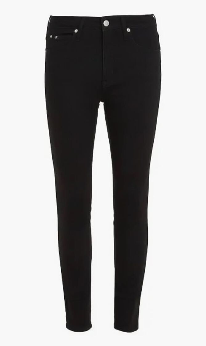 MID RISE SLIM - SOFT
