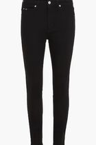 MID RISE SLIM - SOFT