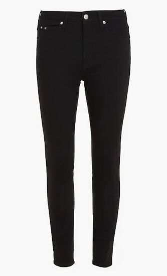 MID RISE SLIM - SOFT