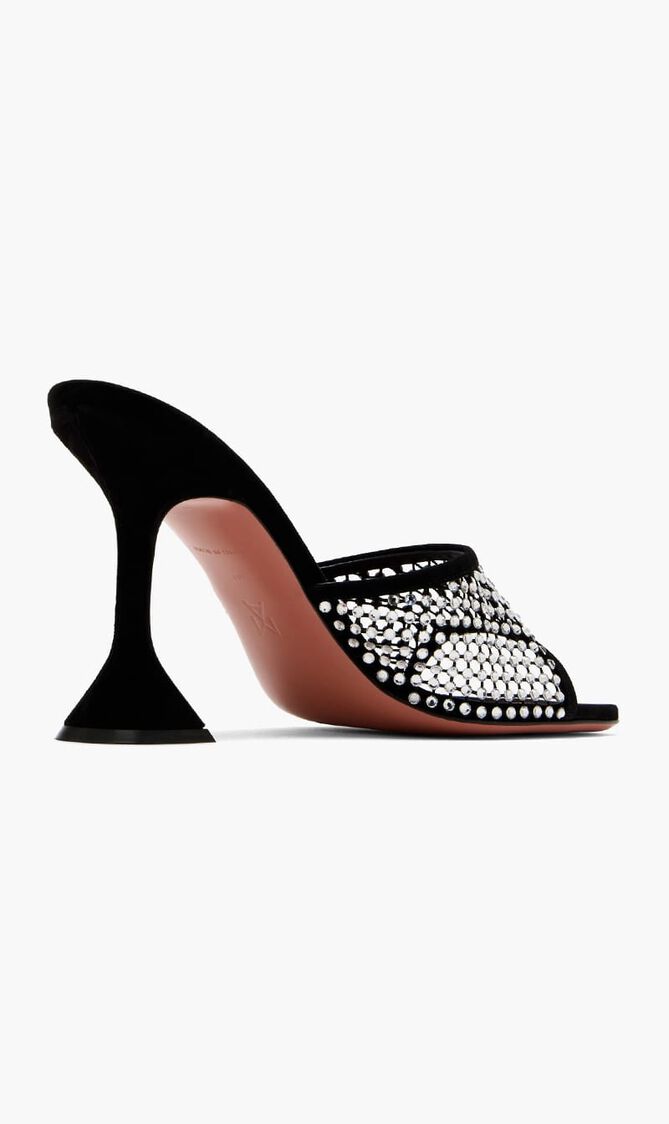 Lupita Mules