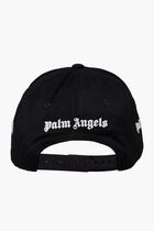 Logo-embroidered Cotton Baseball Cap