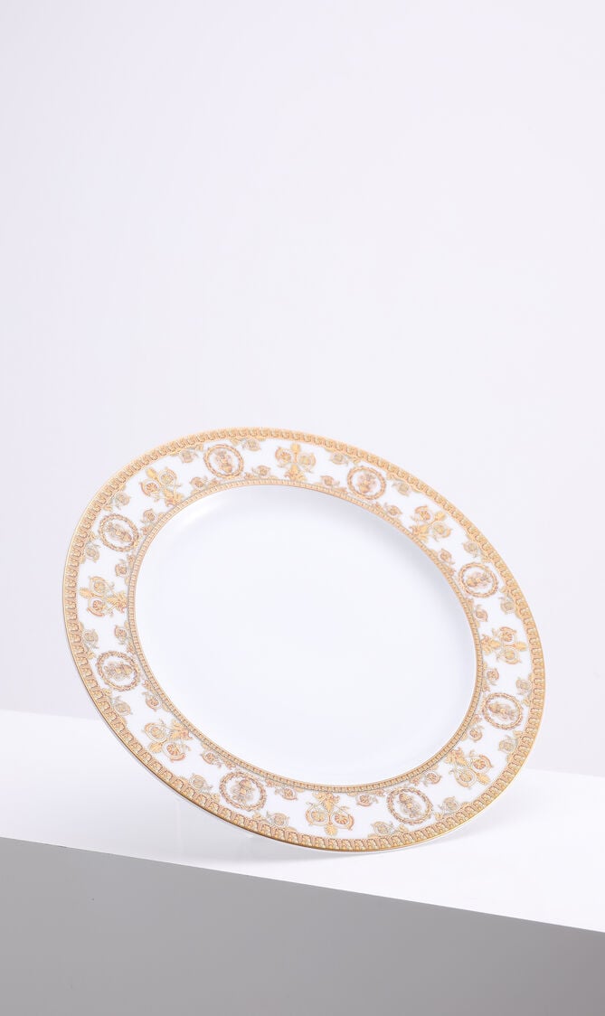 Baroque Plate 22 cm