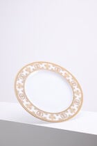 Baroque Plate 22 cm