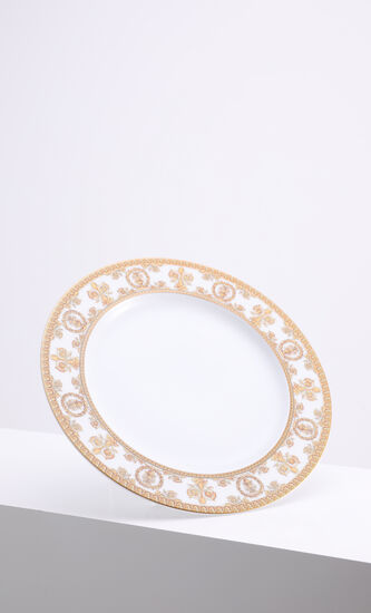 Baroque Plate 22 cm