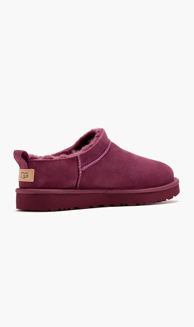 Classic Micro Boots