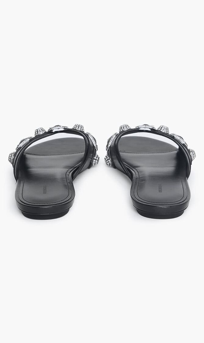 Cagole Sandal Flat Arenastr