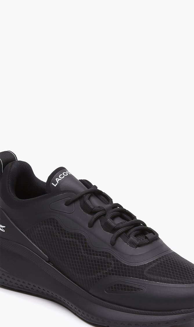 Active Lace Sneakers