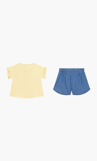 Two-piece Set