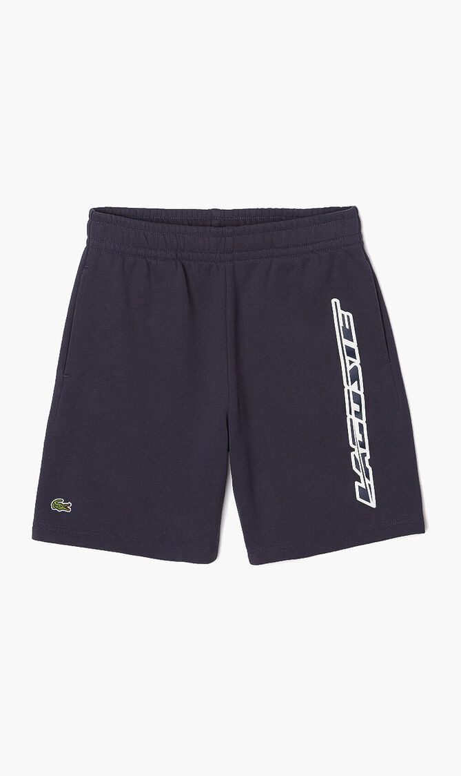 Elasticated Shorts