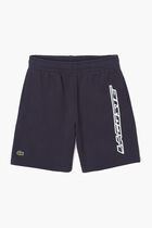 Elasticated Shorts