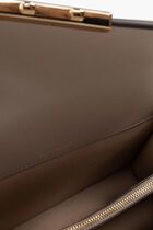 T Monogram Shoulder Bag