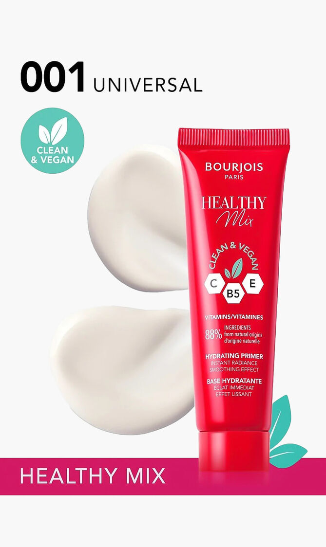 Healthy Mix Clean and Vegan Primer